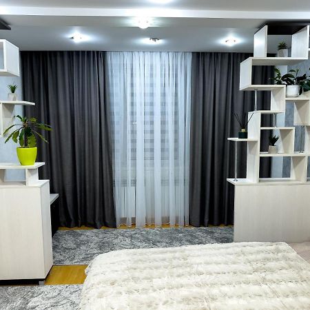 Grandstay Apartments キシナウ エクステリア 写真