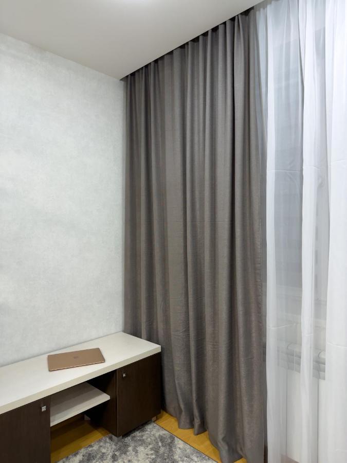 Grandstay Apartments キシナウ エクステリア 写真